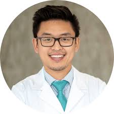 Dr Patrick Hoang