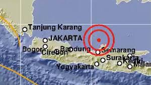 Saya pribadi jarang mendengar berita surabaya digoncang gempa!!. Data Lengkap Wilayah Yang Ikut Rasakan Gempa Di Jepara Kota Surabaya Dan Malang Masuk Daftar Tribunnews Com Mobile