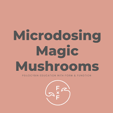 Pin On Microdosing Magic Mushrooms