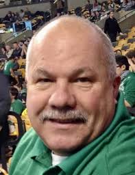 Obituary information for Marc R. Perron