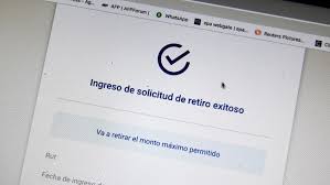 Las personas cuyo dni termina en 0 y 1 ya pueden cobrar el primer pago. 3i Iufupougifm