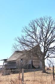 IOWA Abandoned Images