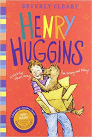 Author beverly clearly dies at 104 the famed children's book author, who created characters like ramona quimby, died in california, where she lived, her published confirmed friday. Amazon Com Henry Huggins Cleary Beverly Rogers Jacqueline Books