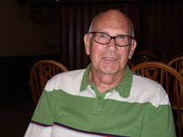 Keith Ostrander Obituary