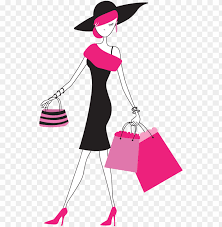 Download transparent fashion png for free on pngkey.com. Mujer Clipart Png Paris Fashion Clipart Png Image With Transparent Background Toppng