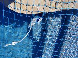 Maybe i'll start with a few examples of what not to do? Catch A Kid Net Majestic Custom Pools Facebook