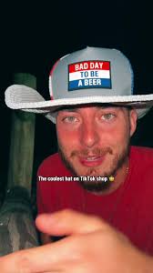 Discover the Coolest Cowboy Hat