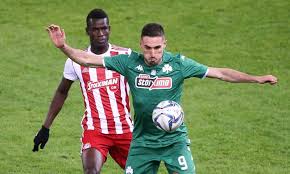 Σε αυτή την τελευταία αγωνιστική των. Olympiakos Pana8hnaikos 1 0 Egklhma Kai Timwria Video Photos Onsports Gr