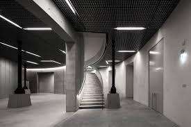 Maybe you would like to learn more about one of these? La Bourse De Commerce Tadao Ando Architect Associates Nem Architectes Pierre Antoine Gatier Archdaily
