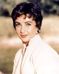 1950s Hairstyles Short Hair Styles Dark Hair