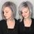 Stacked Aline Bob
