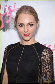 Annasophia Robb Carly Rose Sonenclar Get Dressy At Gigi Opening Night Annasophia Carly Rose 10 Most Beautiful Women Most Beautiful Women Beautiful Women