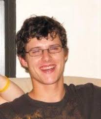 Timothy Daniel Camus