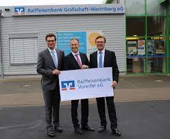 Scrl and we are not the official source of swift codes (also known as bic codes). Raiffeisenbank Voreifel Eg Juristische Fusion