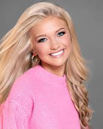 Brooke Bumgarner's Instagram, Twitter & Facebook