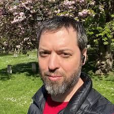 Inho Hwang Email & Phone Number