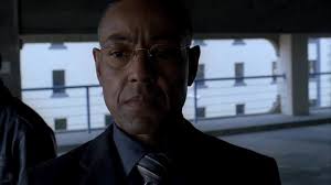 HEISENBERG'S FIRST DEAL