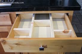Plus, i can easily find everything. Organizing Kitchen Drawers Ideas Projects Ohmeohmy Blog