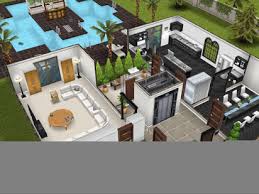 Small house plans house floor plans sims 3 houses plans sims 4 house building sims 4 house design sims free play casas the sims 4 house blueprints house layouts. Sims Freeplay How To Swap Houses