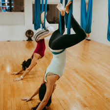 Aerial Yoga Coquitlam Aerial Yoga Vancouver Aerial Silks Yoga Classes Near Me
