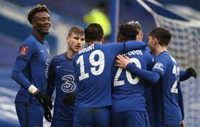 You don't need extra motivation in the fa cup final, but when you have a bad feeling from last season you want to come back. Y7mroynp0ne4mm