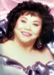 Velia Garcia Obituary