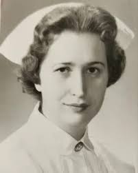 Obituary information for Rosalie June Benchot