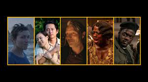 The 2021 oscar nominations were announced monday morning and women fared well. 2021 Oscar Nominations List Of Academy Awards Nominees Indiewire