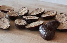 Oeufs De Paques Fourres Pralines Index Glycemique Bas En 2020 Faire Du Chocolat Chocolat Artisanal Oeufs De Paques