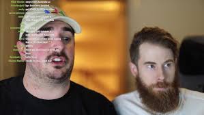 BRANDON AND CAM FRIDAY NIGHT