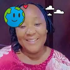 Happy birthday dear sister Leah Yakubu best wishes