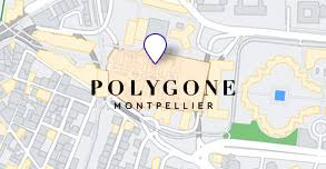 110 boutiques, 13 espaces de restauration, cinéma & bowling. Informations Acces Horaires Ouvertures Polygone Montpellier