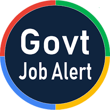 Govt Job Alert