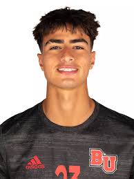 Pedro Ashley's Instagram, Twitter & Facebook