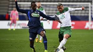 Alles over de club paris fc (ligue 2) actuele selectie met marktwaarden transfers geruchten speler statistieken programma nieuws. Kingdom Of Bahrain Purchases Stake In French Club Paris Fc Cnn