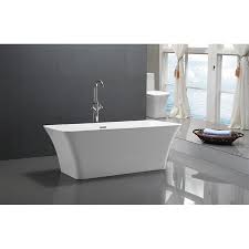 The classic 400 5 ft. China Low Price Bathtub Manufacturers Ebath Bathroom Products