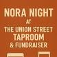 NORA Night at the Union Street Taproom event image