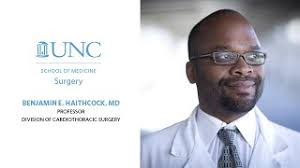 UNC Surgery Faculty Interviews