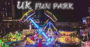 Uk fun park di kajang prima buka pada 7.30 malam 27/9 #masuk percuma #alamat ada di dalam komen 英国欢乐园位于kajang prima 在9月27日晚上7.30 开始营业 #入场免费 #地址在评论 63 37 Uk Fun Park Home Facebook
