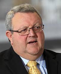 Greens rebuked for email tactic