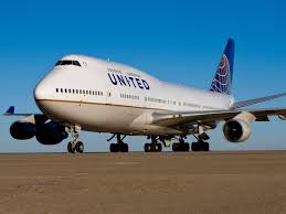 United Airlines Ceo Explains Why The Boeing 747 Will Soon Go Away Business Insider United Airlines Boeing Boeing 747