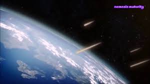 Meteor Shower Alert It S Going To Rain Down Shooting Stars Fireballs All Month Long Youtube Going To Rain Youtube Meteor Shower