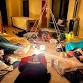 Winter Solstice Day Retreat + Gong Bath event image
