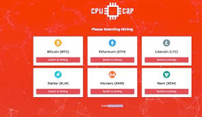 I have a private ethereum network. Cpu Cap Review This Scam Will Let You Down Valforex Com