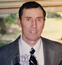 Jack Wallace McLaughlin