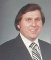 Lloyd Vincent Volk Jr. (1934-2014)