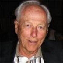 Dr. Charles F. McGuiggan Obituary