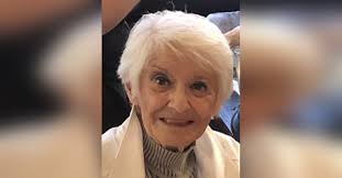 Obituary information for Arlene Joan Manville