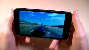 Review LG K7 2017 X230 - YouTube