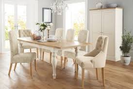 Buy Shaftesbury Painted 6 8 Seater Extending Dining Table From The Next Uk Online Shop Deco Dining Room Dinning Room Tables Kitchen Furniture
